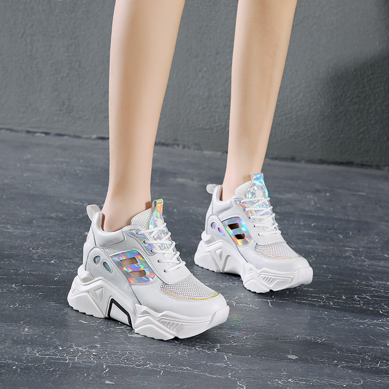 Womens Sneakers Shoes