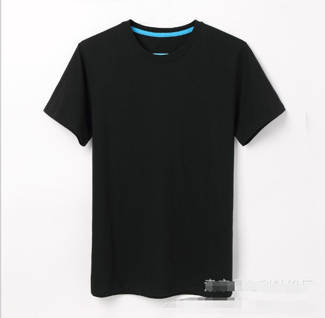 Direct selling CVC T-shirt