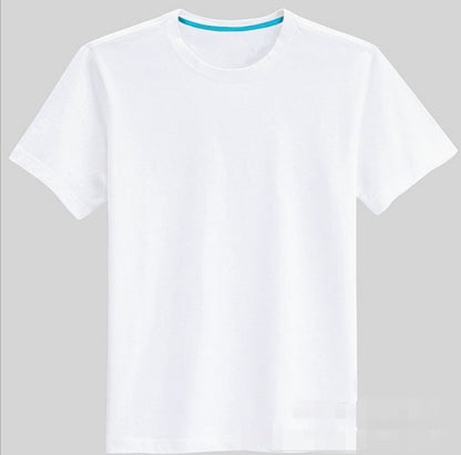 Direct selling CVC T-shirt