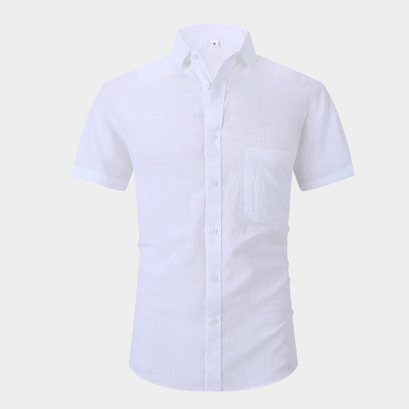 Linen Ice Sensation Shirt