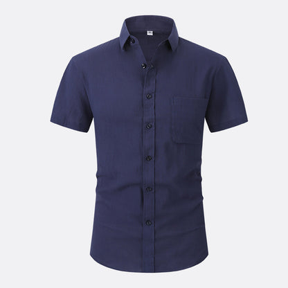 Linen Ice Sensation Shirt